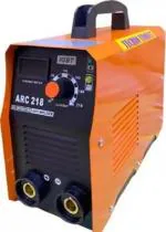 COLORADO 218 ARC Phase Electric Arc welding DC Inverter Tig Mig welder Machine with Accessories