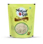 My God Gift - A promise of Quality Black Kaunch Beej Powder, Konch Seed, Alkushi Kala Koch ke Beej, Kauch, Mucuna Pruriens, Velvet Beans 50GM