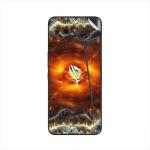 GADGETSWRAP Printed Vinyl Skin Sticker for Asus Rog Phone II - supernova 2