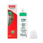 Babyme Baby Glass Sipper for infant/Baby With Non-Toxic, Easy to clean , 100% BPA Free (250 ML)