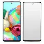 ECMERED Matte Ceramic Tempered Film for Redmi Note 11T 5G (Not a Glass)