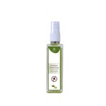 NATUUR - Bug Repellant Outdoor Oil Spray - 100ml | Natural and safe remedy for Mosquitoes, Bugs, Flies & Crawlies | All-Natural Ingredients | DEET-Free | Water-Resistant | Safe for All Ages | No Harsh Chemicals | Natural Alternative to Bug Sprays