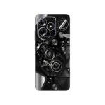 Mudshi Designer Skin Sticker / Decal for Realme Narzo N53