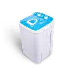 DMR MiniWash 4.6kg Portable Washing Machine 4 star - Only Washer (No Dryer) - Model DMR OW-46 Notified