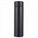 Whinsy Double Stainless Steel Wall Smart Flask Vacuum Insulated Water Bottle with LED Temperature Display