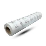 Ekvee Uniwraps Food Wrapping Foil Paper Keeps Food Wram and hygienic for a Longer Period of time and Even (1/2kg roll)