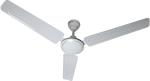 Bajaj Crest Neo Ultra High Speed 3 Blade Ceiling Fan, 1200 Mm, White