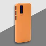 Misspro 32000 Mah Power Bank 12 W Fast Charging - Lithium-Ion