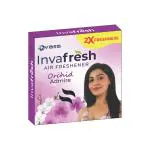 INVAFRESH Best Air Freshener for Home, Automatic Room Fresheners | Orchid Admire