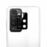 Inclu Black Camera Lens Protector For Xiaomi Redmi 10 Prime 4G