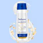 Softsens Naturally Soft Skin Body Lotion, 200Ml |48Hr Moisturization