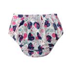 Apple Blossoms Polyester Sizzling Butterfly Pant Style Diapers