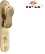 Bonus G5 Reflex Pearl Both Side Key Lock Set 75 MM (ANTIQUE)