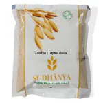 Sudhanya Foxtail Millet Upma Rava 2kg