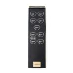 AILKINNew VSB200 Soundbar Remote Control fit for Vizio Sound Bar VSB200 VSB210 VSB210WS VSB211 VSB211WS VSB205 VSB206 VSB207
