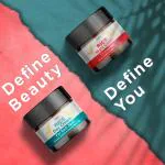 Vsk Professionals Rice Day & Night Cream with Rice water for Skin Dark Spot, Glass Skin Tone (100 ml)