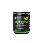 DENZOUR NUTRITION Denz - Intra Workout Powder, Most Explosive Muscle Pump, Energy Infusion Formula with 3300mg BCAA, 6600mg EAA for Men and Women - Blueberry, 300g (30 Servings)