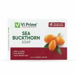 VI PRIME HEALTH AND BEAUTY Sea Buckthorn Soap -125g
