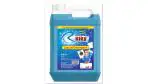 RIKY Liquid Detergent for Fabric Care | Suitable for Top-Load, Front Load Machine And Bucket Wash (5 L)