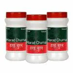 Shree Herbal Oganic Village Harad Churna 100 G