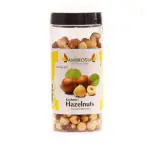 Ambrosia Lightly Roasted Kashmiri Hazelnuts 200g