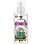 SANSAR AGRO Cactus Liquid Spray Fertilizer, Premium Essential Organic Spray Fertiliser for Cactus Growth (100 ml)