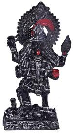 Jag Mohan Yogesh Goddess Kali Mata God Idol