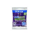 Jacaranda matic plus frontload & topload detergent powder | 2 kg PACK OF 10