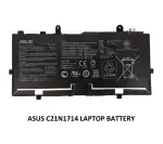 SOLUTIONS-365 LAPTOP BATTERY FOR ASUS C21N1714 ASUS VIVOBOOK FLIP 14 TP401CA-EC012T TP401CA
