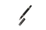 Hand Armour Elegance Series Matte Black Metal Pen