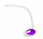 KPS LED Lamp for desk with Color Changing Base, 3 Grade Dimming
