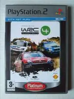 Sony WRC FIA World Rally Championship 04 (PS2)