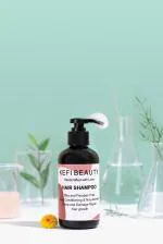 KEFI BEAUTY Nourishing Hair Conditioner 200 ml