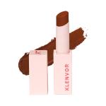 Pink Collection - Matte Lipsticks Pack of 2| Vegan & Cruelty Free | Toxin Free | Highly Pigmented | Long lasting - (01 Adorable, 04 Empower)