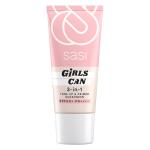 SHIVAMAX Sasi Girls Can 3in1 Tone Up Primer Sunscreen SPF50+ PA++++ 30ml.
