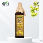 GYROS STONE COLD PRESSED BLACK MUSTARD OIL