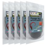 NEYOKI Poongar Rice Traditional and Nutritious for Immunity Boost - 2.5 kg