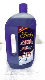 Fixel floor cleaner Blue 1L