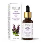 Aroma Treasures White Glow Face Serums for all skin types - 30ml