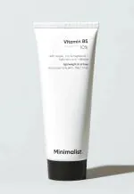 CLASSIC DERMA Minimalist Vitamin B5 10 Moisturiser for Oily Skin