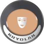 KRYOLAN Ultra HD Foundation - FS38