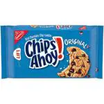 Chips Ahoy Original, 368 Gm Cadbury