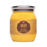 Himalayan Natives Organic Bilona cow ghee - 500ML