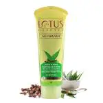 Lotus Herbals Neemwash Neem & Clove Ultra Purifying Face Wash With Active Neem Slices 80ml