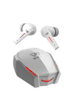 Wings Phantom 800 White Bluetooth Wireless Gaming Airpods