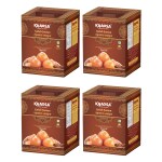 KHAOSA Gulab Jamun | 4Kg | Gourmet, Soft Gulab Jamun | 16 Pieces in 1 Tin | Traditional Mithai | Irresistible Flavoured Gulab Jamun | Exotic Gift-worthy Gulab Jamun Treat | Easy-To-Carry Gulab jamun Box