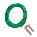 Plastic Wire for Basket Making(30 Colours)|Plastic Koodai wire|Glass Wire For Basket Making, ADW CRAFT'S