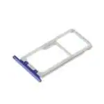 NAFS Huawei Honor Nova 3 Sim Tray (Blue)