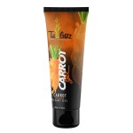 Tall Graz Carrot Skin Brightening Night Gel, Rich In Vitamin C, Bright & Healthy Skin, Moisturizing, Free of Paraffin, Sulphates, 100G