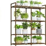 Snazzy Large Plant Multipurpose Stand / Plant Stand DIY